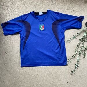 Italia vintage jersey